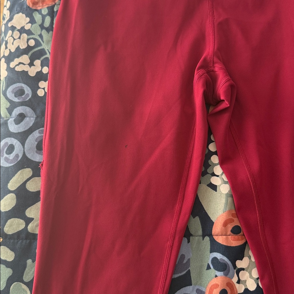Lululemon Athletica Leggings - Picture 4 of 4